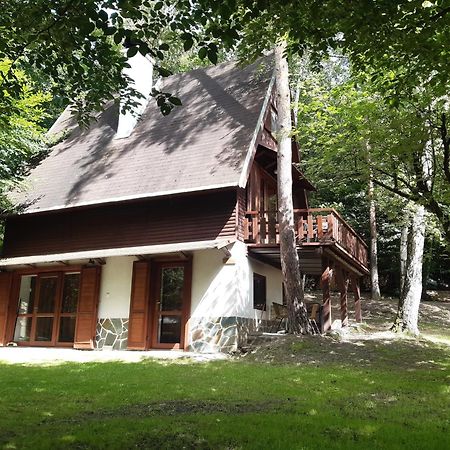 Holiday home Zajícovi Rabyne Exterior foto