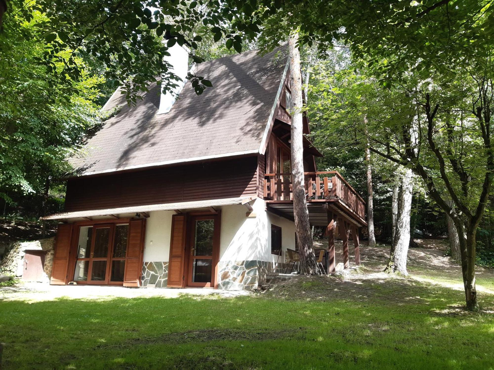 Holiday home Zajícovi Rabyne Exterior foto